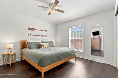 301 Harper Avenue #A & B, Carolina Beach, NC 28428 - Photo 37