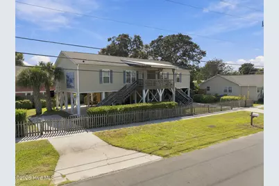 301 Harper Avenue #A & B, Carolina Beach, NC 28428 - Photo 53