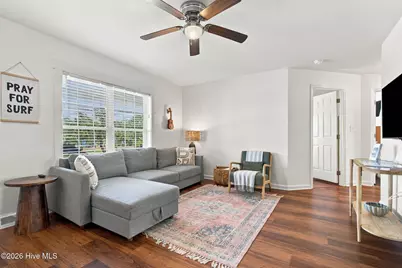 301 Harper Avenue #A & B, Carolina Beach, NC 28428 - Photo 31