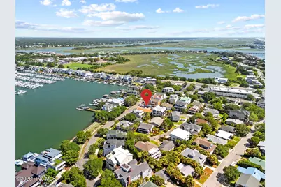 21 Island Drive, Wrightsville Beach, NC 28480 - Photo 55