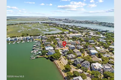 21 Island Drive, Wrightsville Beach, NC 28480 - Photo 53