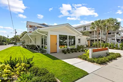 21 Island Drive, Wrightsville Beach, NC 28480 - Photo 5