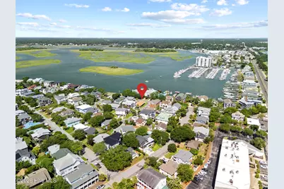 21 Island Drive, Wrightsville Beach, NC 28480 - Photo 57