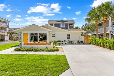 21 Island Drive, Wrightsville Beach, NC 28480 - Photo 3