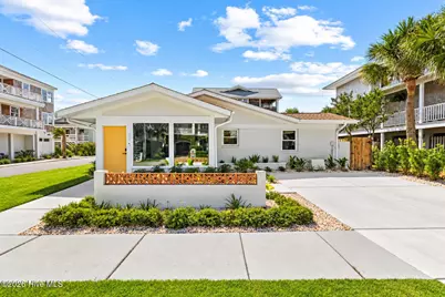 21 Island Drive, Wrightsville Beach, NC 28480 - Photo 1