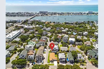 21 Island Drive, Wrightsville Beach, NC 28480 - Photo 51