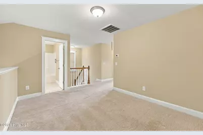 1811 Fox Den Way #6, Greenville, NC 27858 - Photo 25