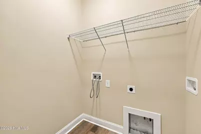 1811 Fox Den Way #6, Greenville, NC 27858 - Photo 23
