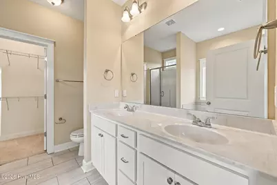 1811 Fox Den Way #6, Greenville, NC 27858 - Photo 19