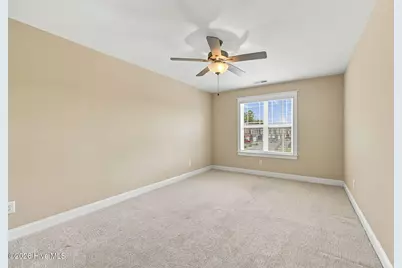 1811 Fox Den Way #6, Greenville, NC 27858 - Photo 29