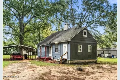 178 Ledbetter Street, Cordova, NC 28330 - Photo 1
