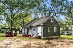 178 Ledbetter St, Cordova, NC 28330 - Photo 1