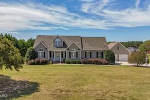 6936 Rock Ridge Sims Rd, Sims, NC 27880 - Photo 1
