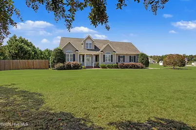 6936 Rock Ridge Sims Road, Sims, NC 27880 - Photo 53