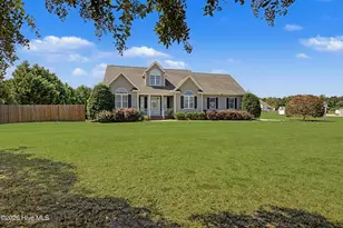 6936 Rock Ridge Sims Rd, Sims, NC 27880 - Photo 53