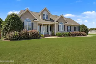 6936 Rock Ridge Sims Rd, Sims, NC 27880 - Photo 3
