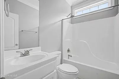 6936 Rock Ridge Sims Road, Sims, NC 27880 - Photo 25