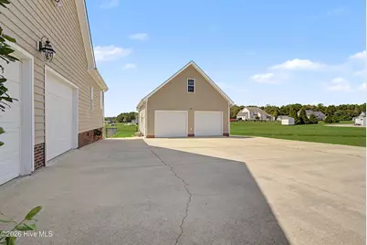 6936 Rock Ridge Sims Road, Sims, NC 27880 - Photo 37