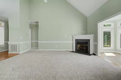 6936 Rock Ridge Sims Road, Sims, NC 27880 - Photo 13