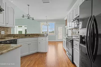 6936 Rock Ridge Sims Road, Sims, NC 27880 - Photo 7