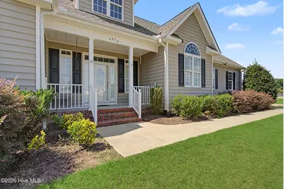 6936 Rock Ridge Sims Road, Sims, NC 27880 - Photo 57