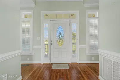 6936 Rock Ridge Sims Road, Sims, NC 27880 - Photo 55