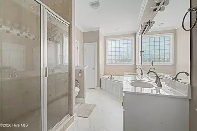 6936 Rock Ridge Sims Road, Sims, NC 27880 - Photo 21