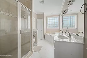 6936 Rock Ridge Sims Rd, Sims, NC 27880 - Photo 21