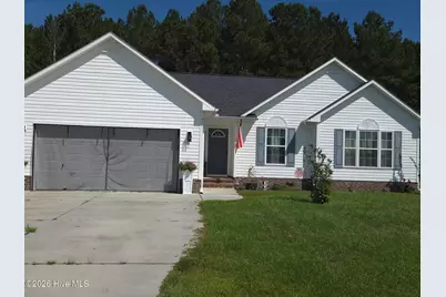 311 Springcreek Court, Hubert, NC 28539 - Photo 1