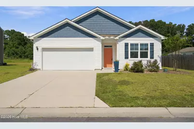 357 Tributary Circle, Wilmington, NC 28401 - Photo 1