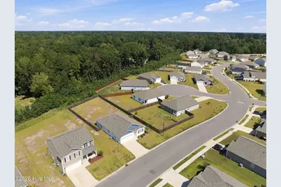 357 Tributary Circle, Wilmington, NC 28401 - Photo 43