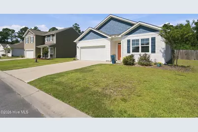 357 Tributary Circle, Wilmington, NC 28401 - Photo 33