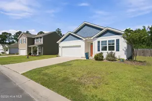 357 Tributary Cir, Wilmington, NC 28401 - Photo 33