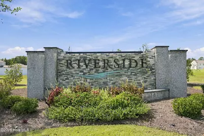 357 Tributary Circle, Wilmington, NC 28401 - Photo 31