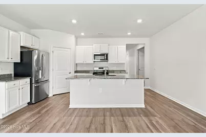 357 Tributary Circle, Wilmington, NC 28401 - Photo 5
