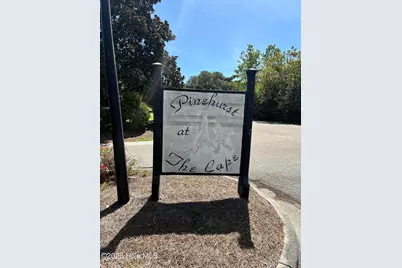 421 Bobby Jones Drive, Wilmington, NC 28412 - Photo 1