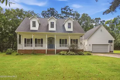 410 Stately Pines Road, New Bern, NC 28560 - Photo 1