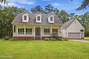 410 Stately Pines Rd, New Bern, NC 28560 - Photo 1