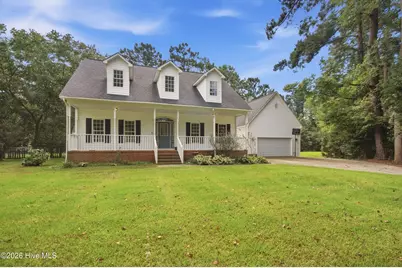 410 Stately Pines Road, New Bern, NC 28560 - Photo 55