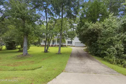 410 Stately Pines Road, New Bern, NC 28560 - Photo 53