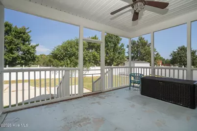 1801 Sylvia Court SE, Wilson, NC 27893 - Photo 31
