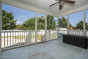 1801 Sylvia Ct SE, Wilson, NC 27893 - Photo 31