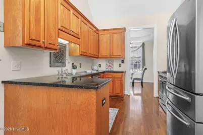 1801 Sylvia Court SE, Wilson, NC 27893 - Photo 13