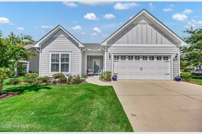 4204 Passerine Avenue, Wilmington, NC 28412 - Photo 1