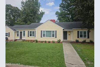 301 S Oak Street, Greenville, NC 27858 - Photo 1