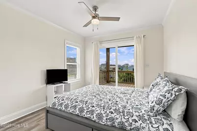 106 Willis Avenue #B, Atlantic Beach, NC 28512 - Photo 23