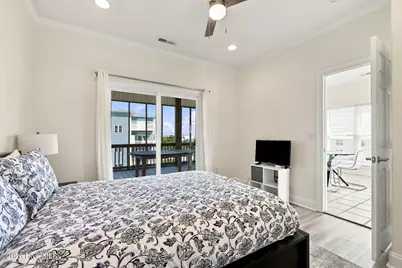 106 Willis Avenue #B, Atlantic Beach, NC 28512 - Photo 15