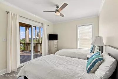 106 Willis Avenue #B, Atlantic Beach, NC 28512 - Photo 33
