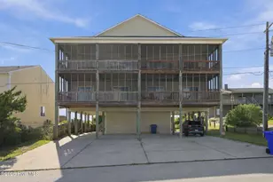 106 Willis Ave, Atlantic Beach, NC 28512 - Photo 1