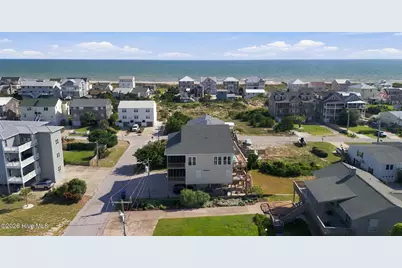 106 Willis Avenue #B, Atlantic Beach, NC 28512 - Photo 41
